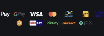 Instant Casino Payment Methods